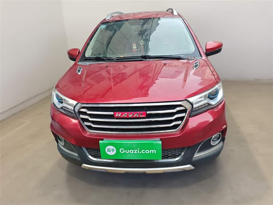 Haval H1