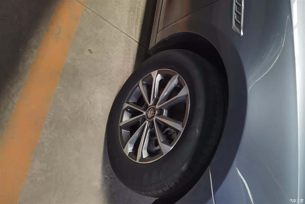 BYD Qin, 2023 6