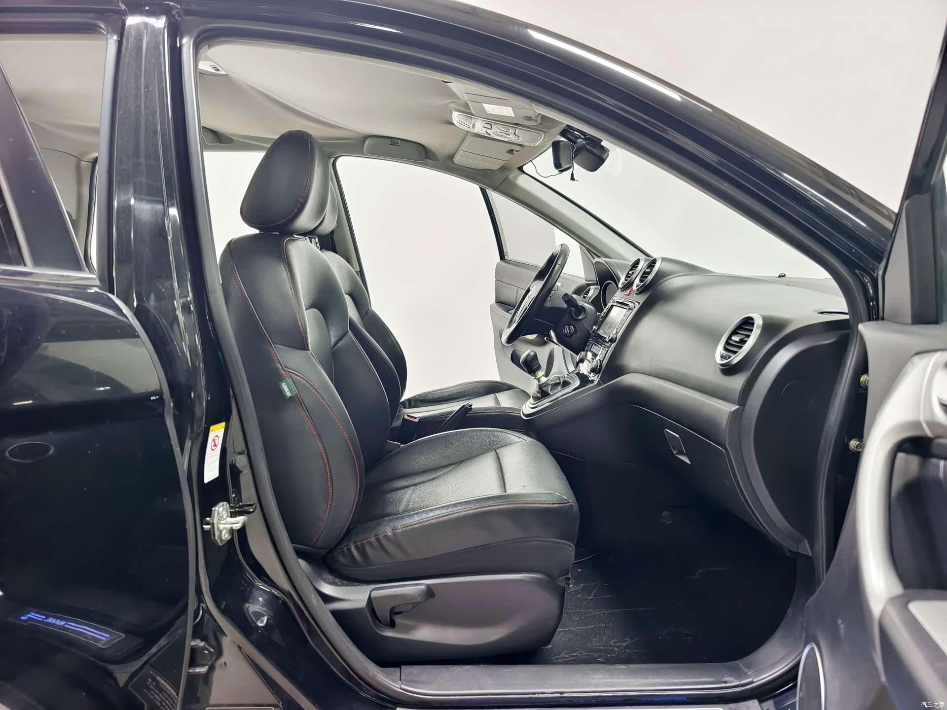 Haval H6, 2014 13