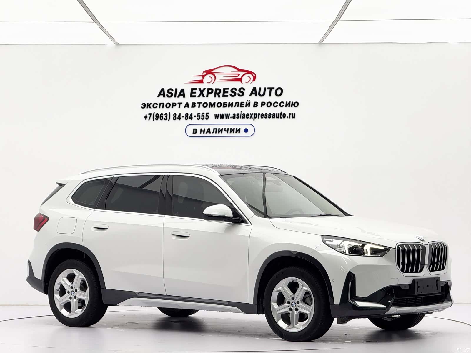 BMW X1, 2023 3
