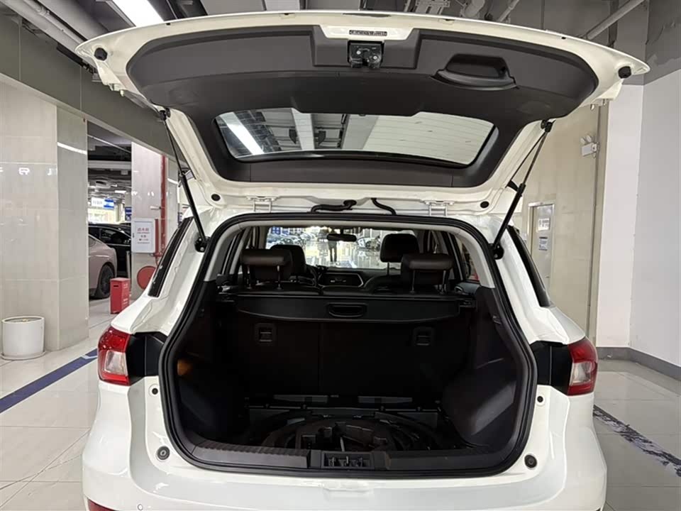 Trumpchi Trumpchi GS4