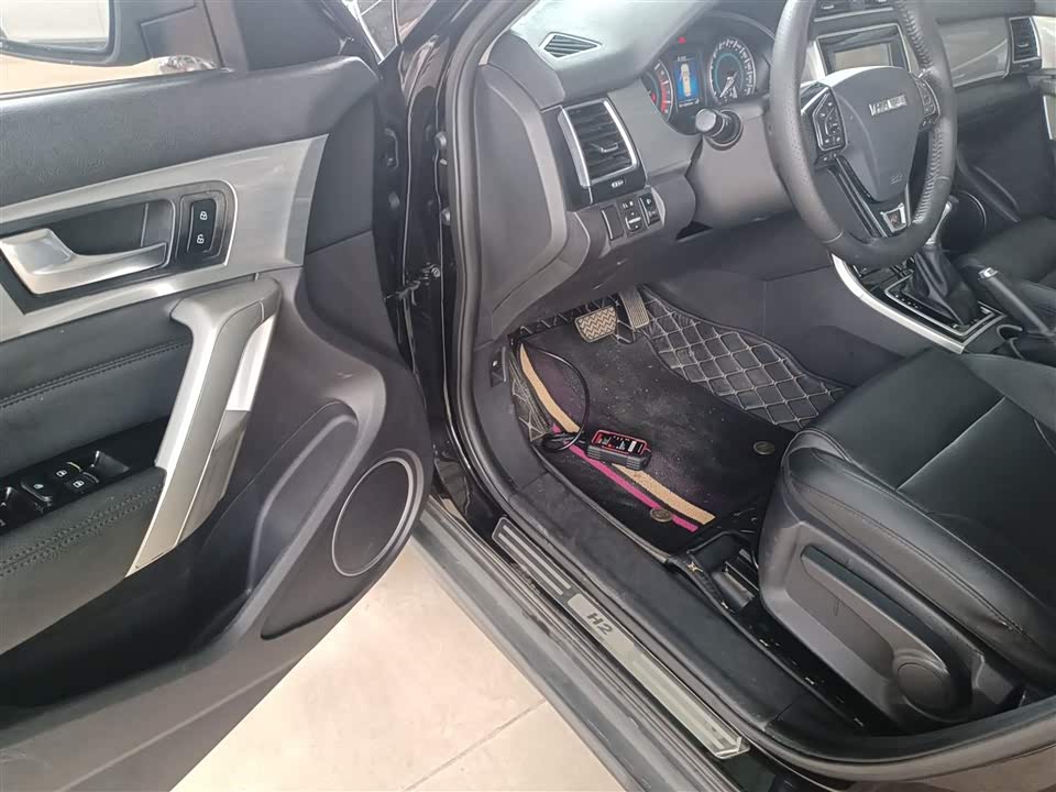 Haval H2 Haval H2