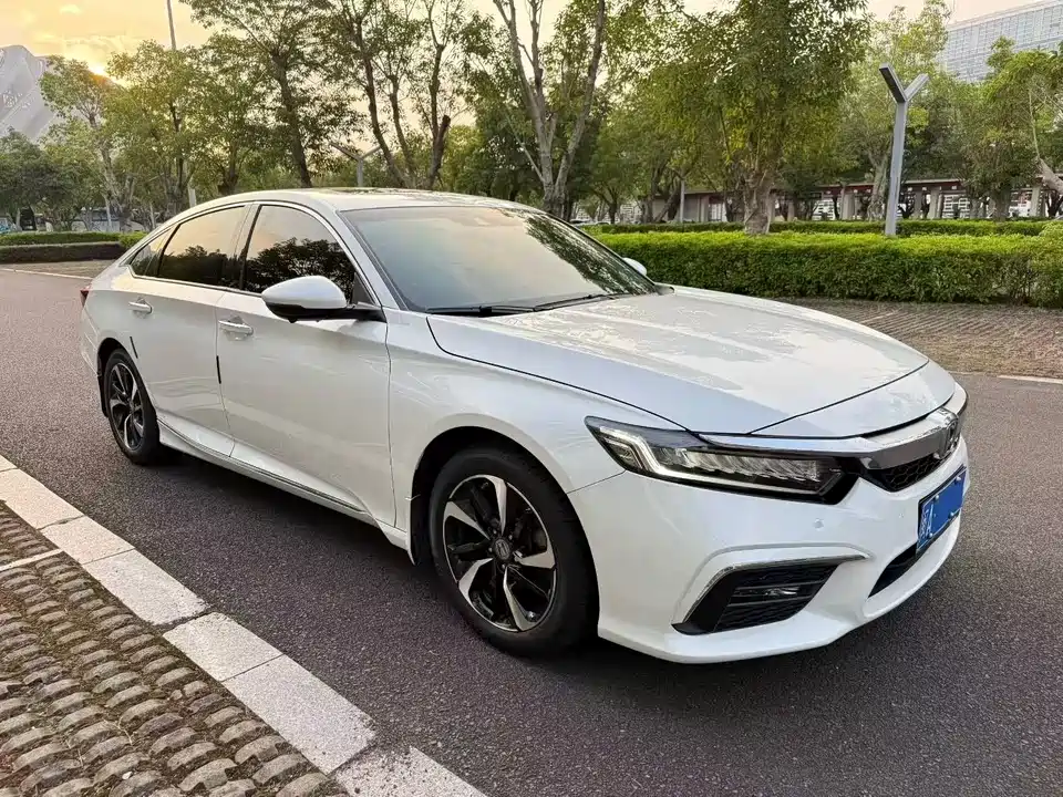 Honda Yingshipai