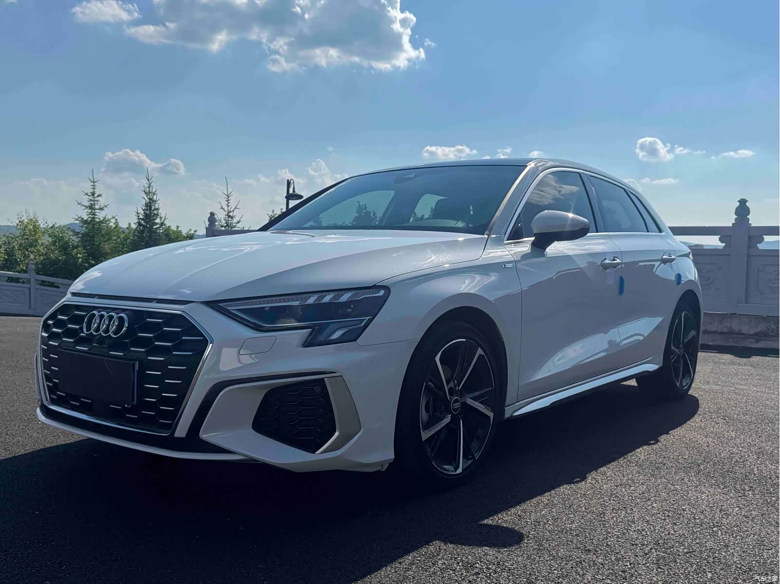 Audi A3, 2022 1