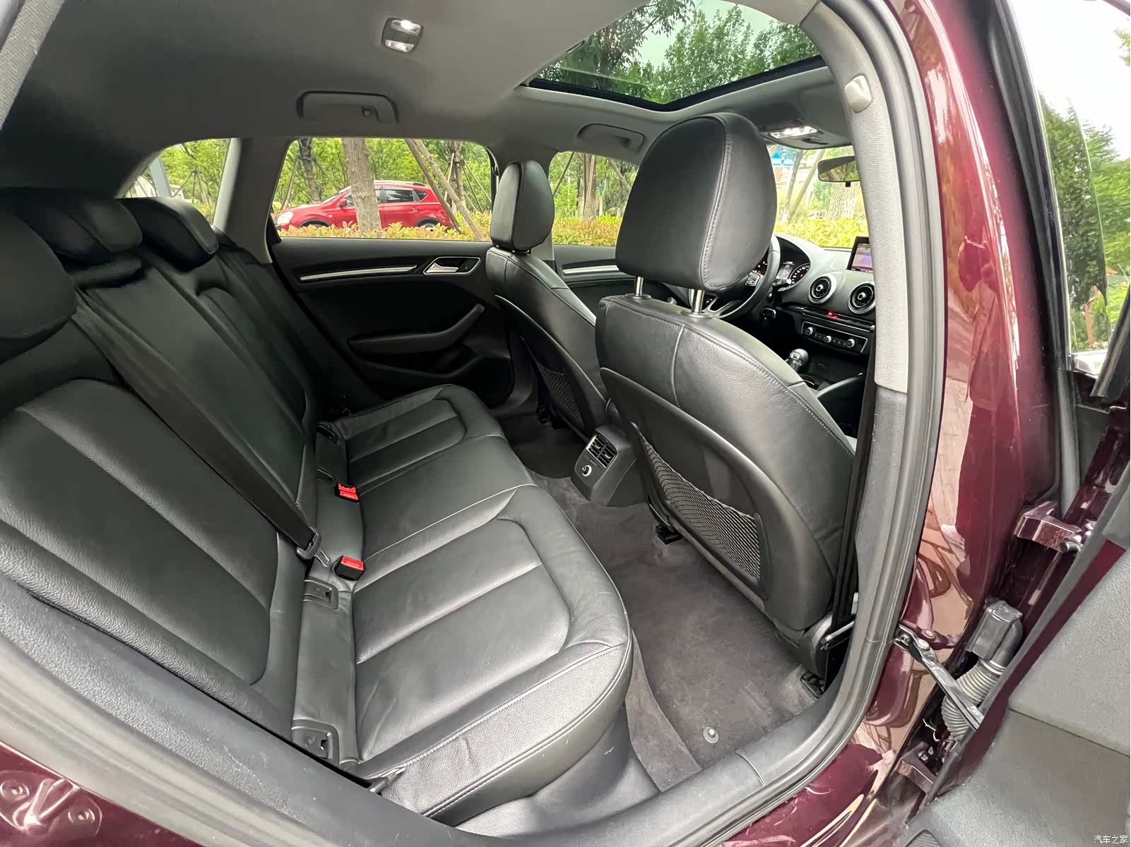 Audi A3, 2019 10