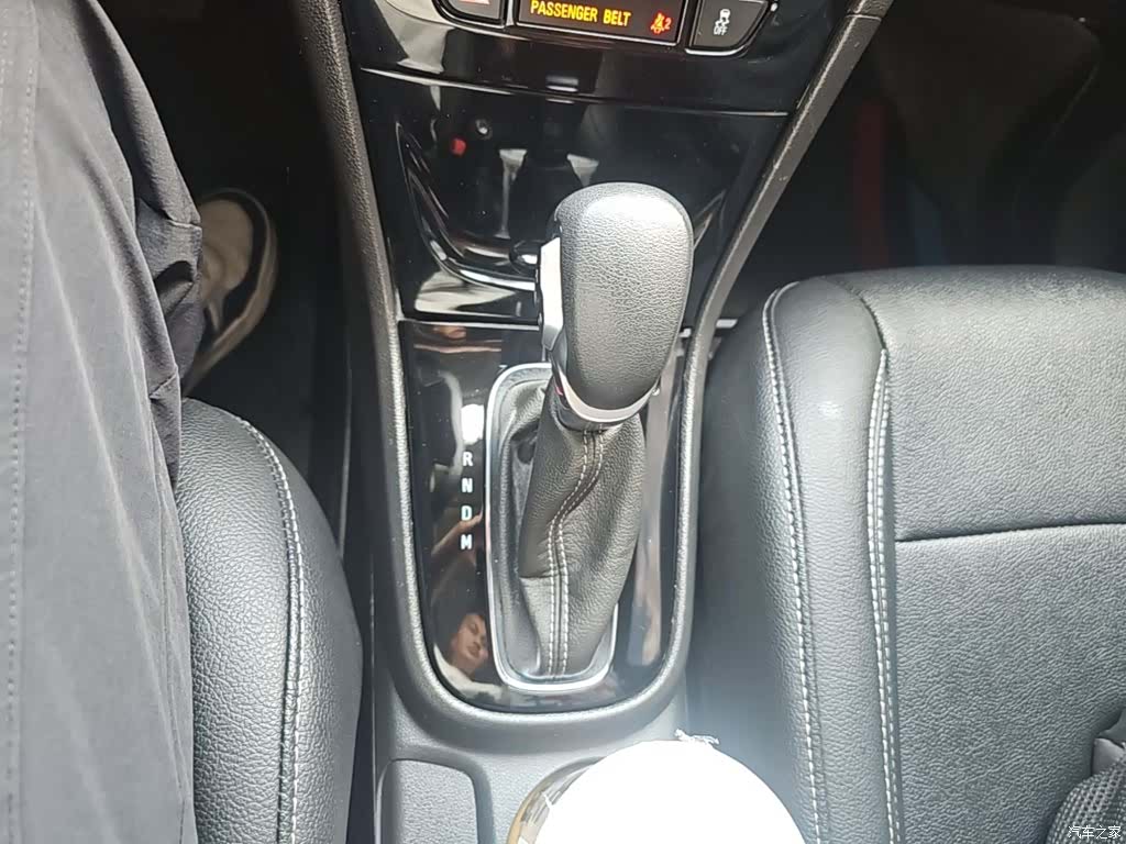 Buick Encore, 2016 14