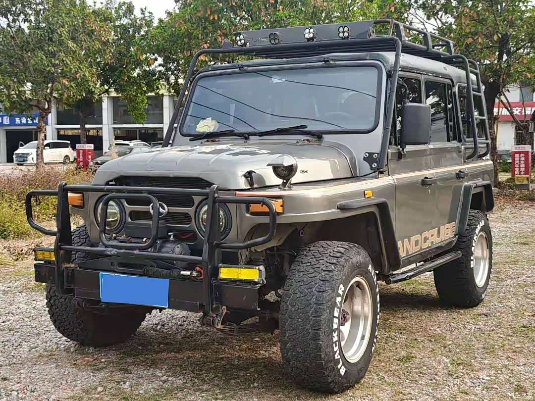 BAIC 212
