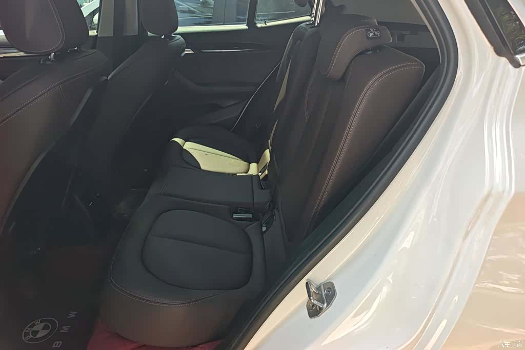 BMW X2, 2021 11