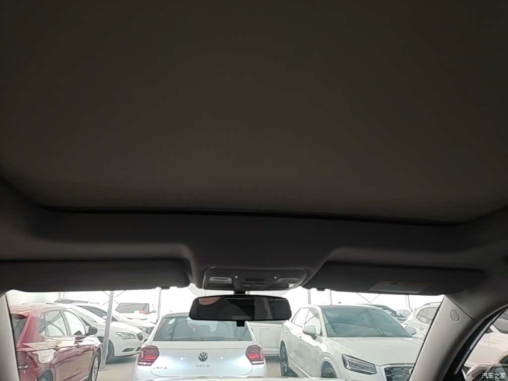 Changan CS75, 2021 18