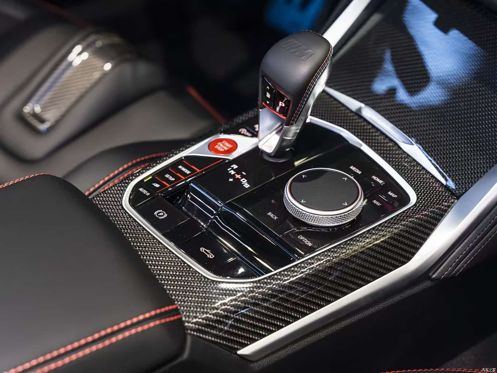 BMW M4, 2025 24