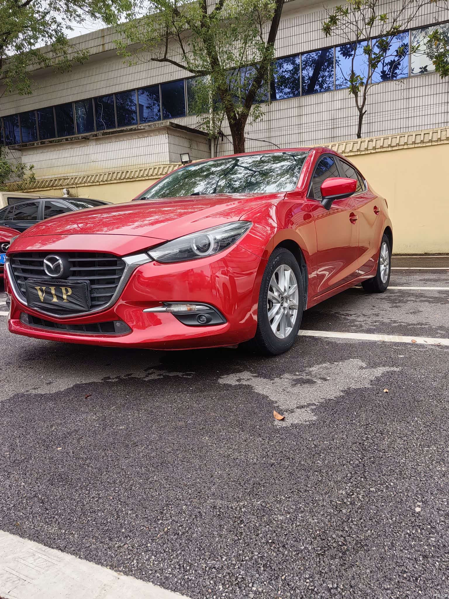 Mazda Mazda3, 2020 1