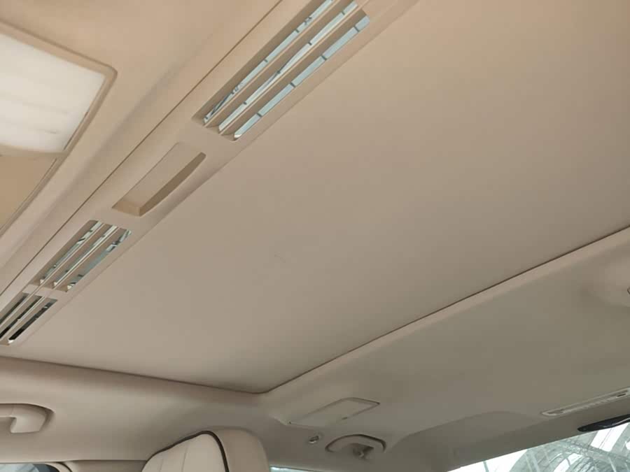 Mercedes-Benz E-Class 2015, фото 18