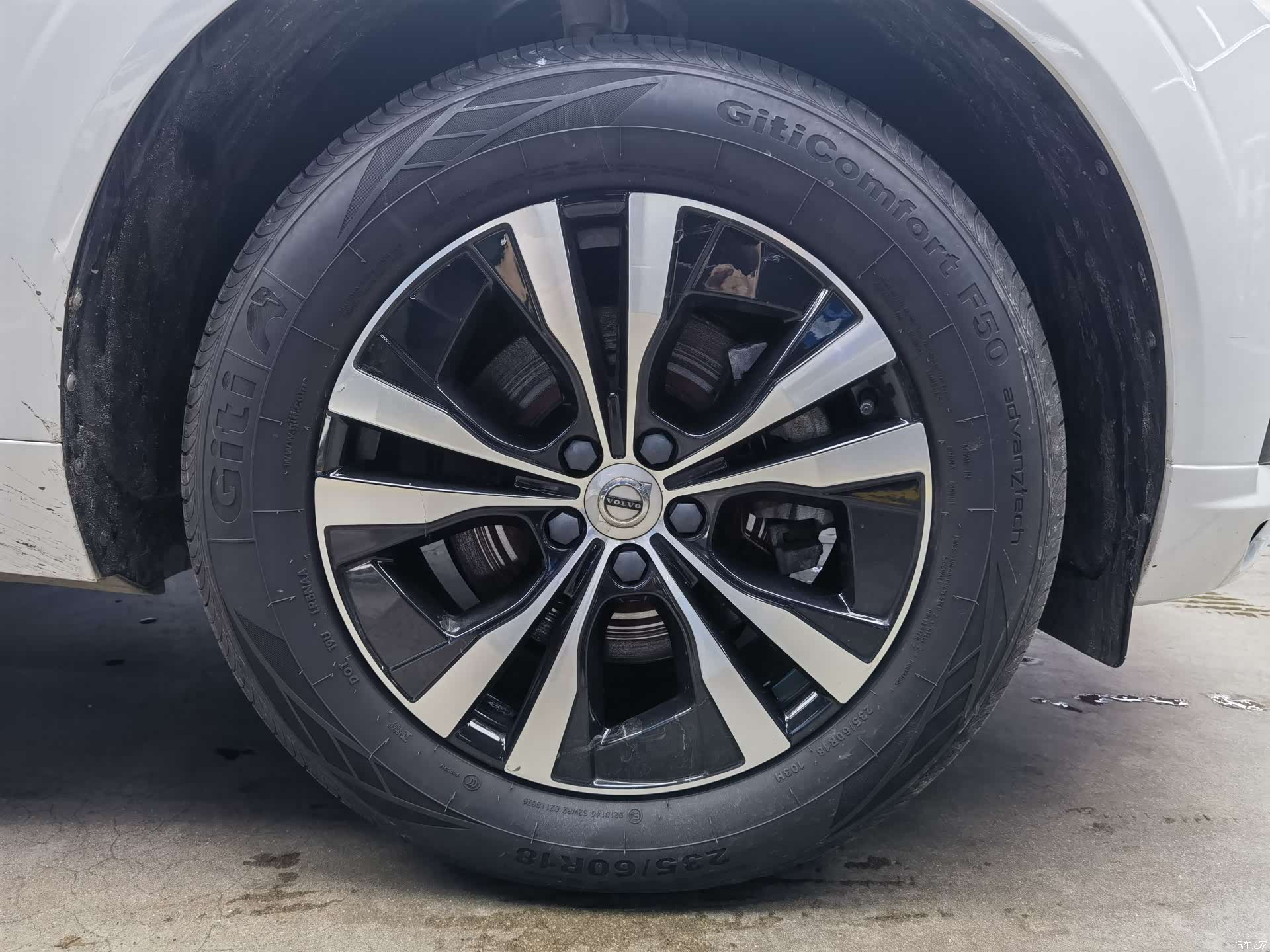 Volvo XC60, 2020 16