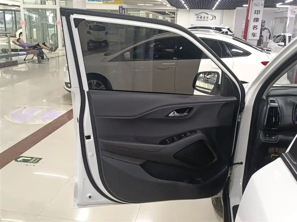 Hyundai Beijing ix35