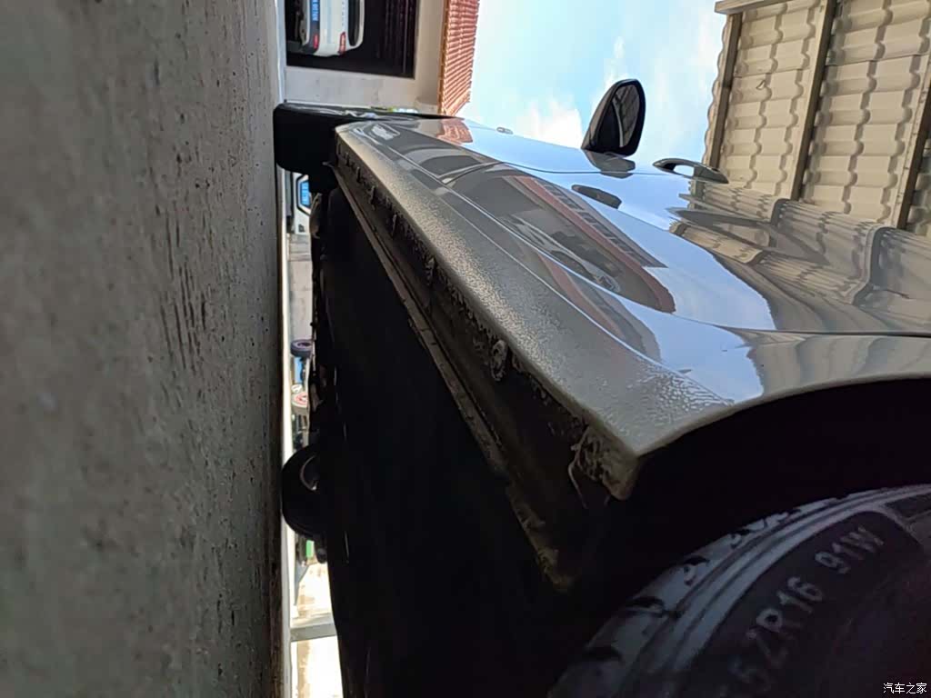 Buick V, 2019 22