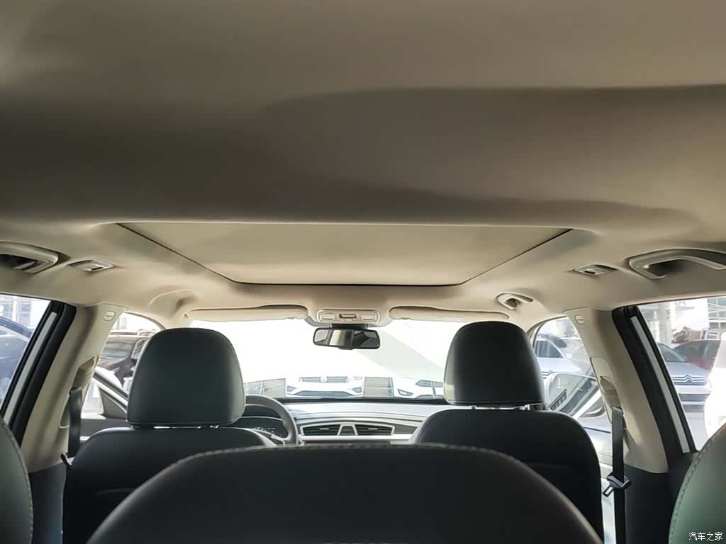 Geely Boyue, 2018 18