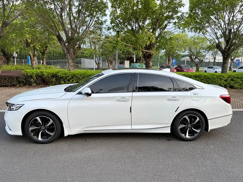 Honda Yingshipai