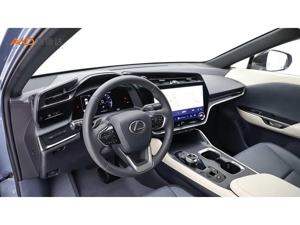 Lexus RZ Lexus RZ