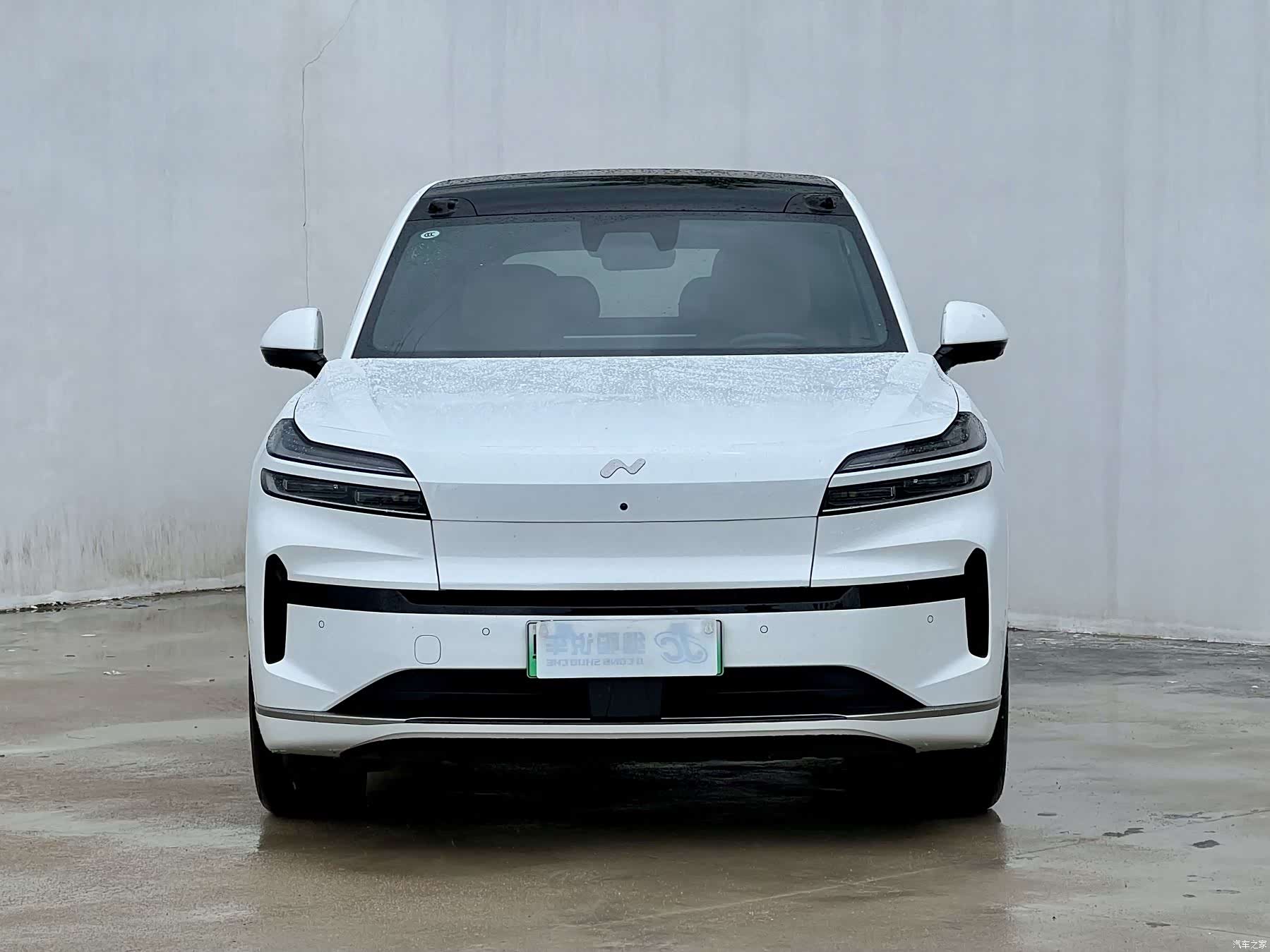 NIO L90, 2025 3