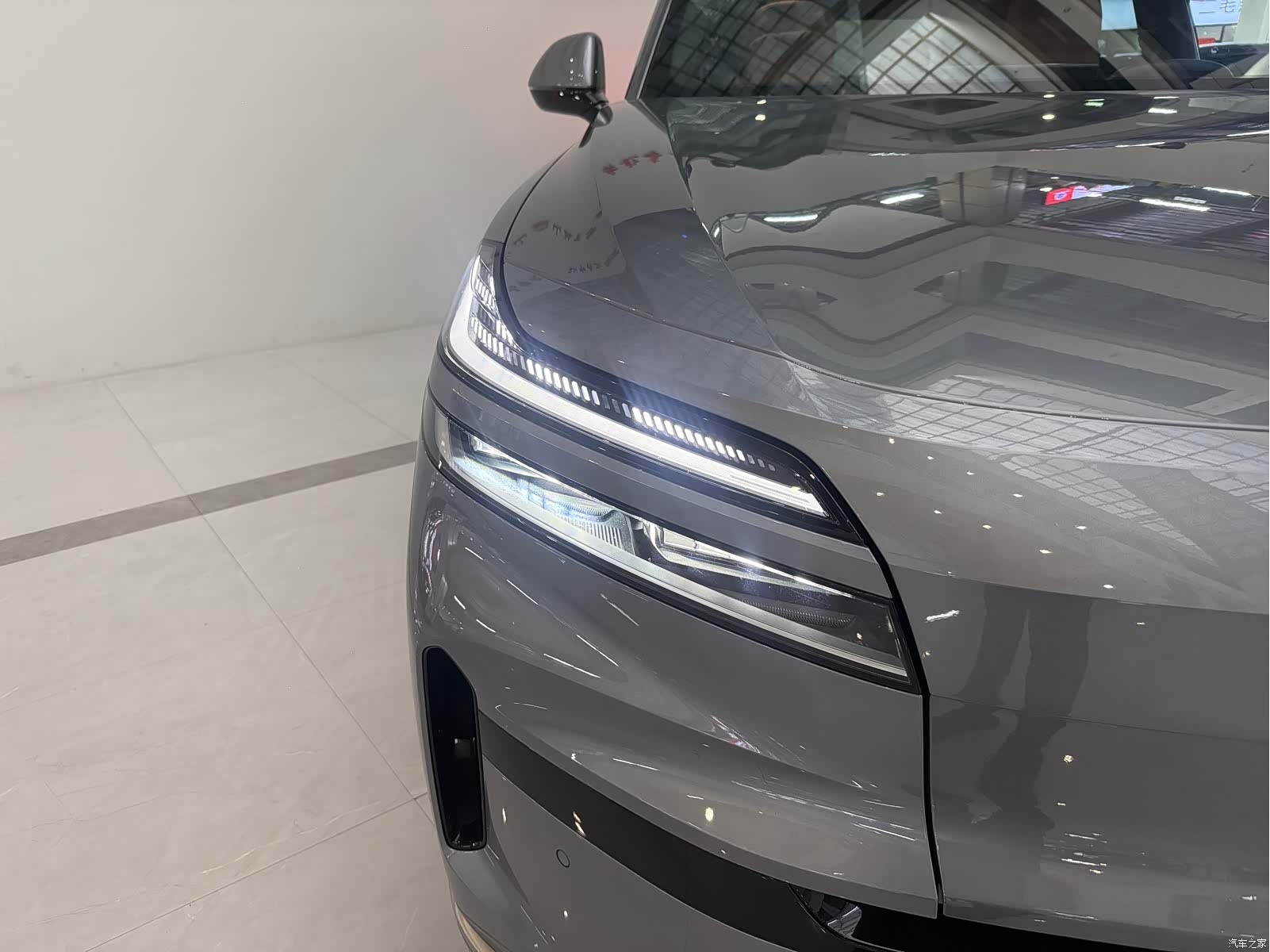 NIO L90, 2025 4