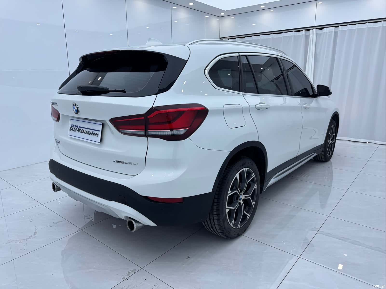 BMW X1, 2022 4