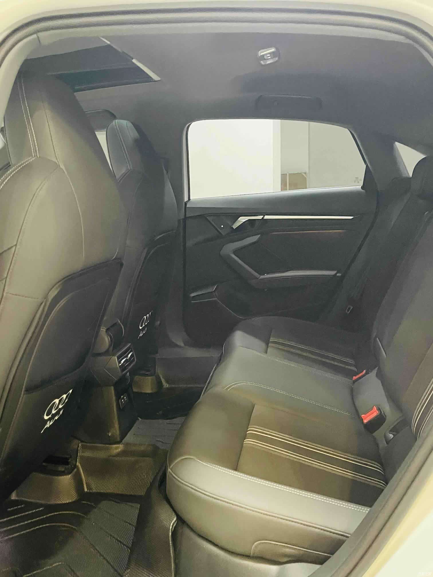 Audi A3, 2024 9