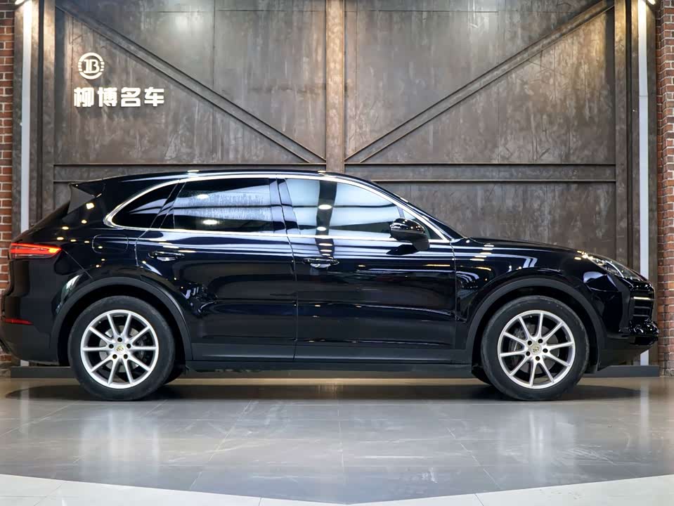 Porsche Cayenne Porsche Cayenne