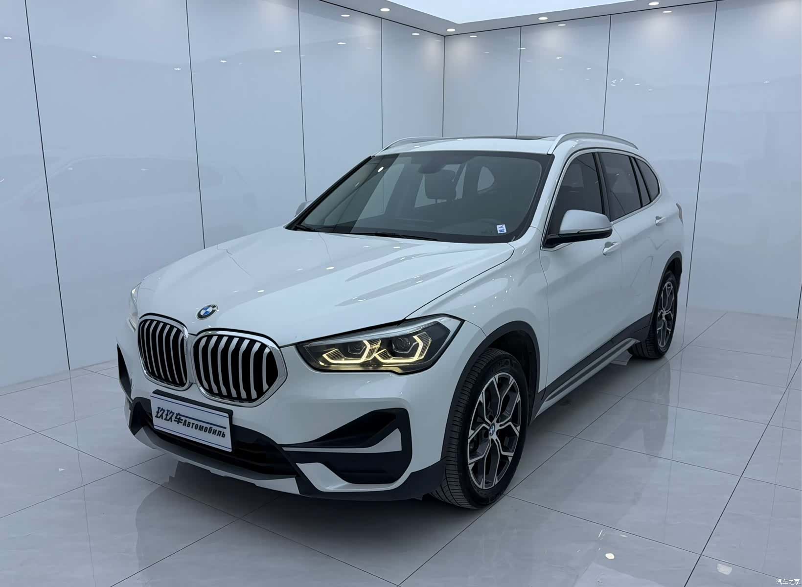 BMW X1, 2023 1