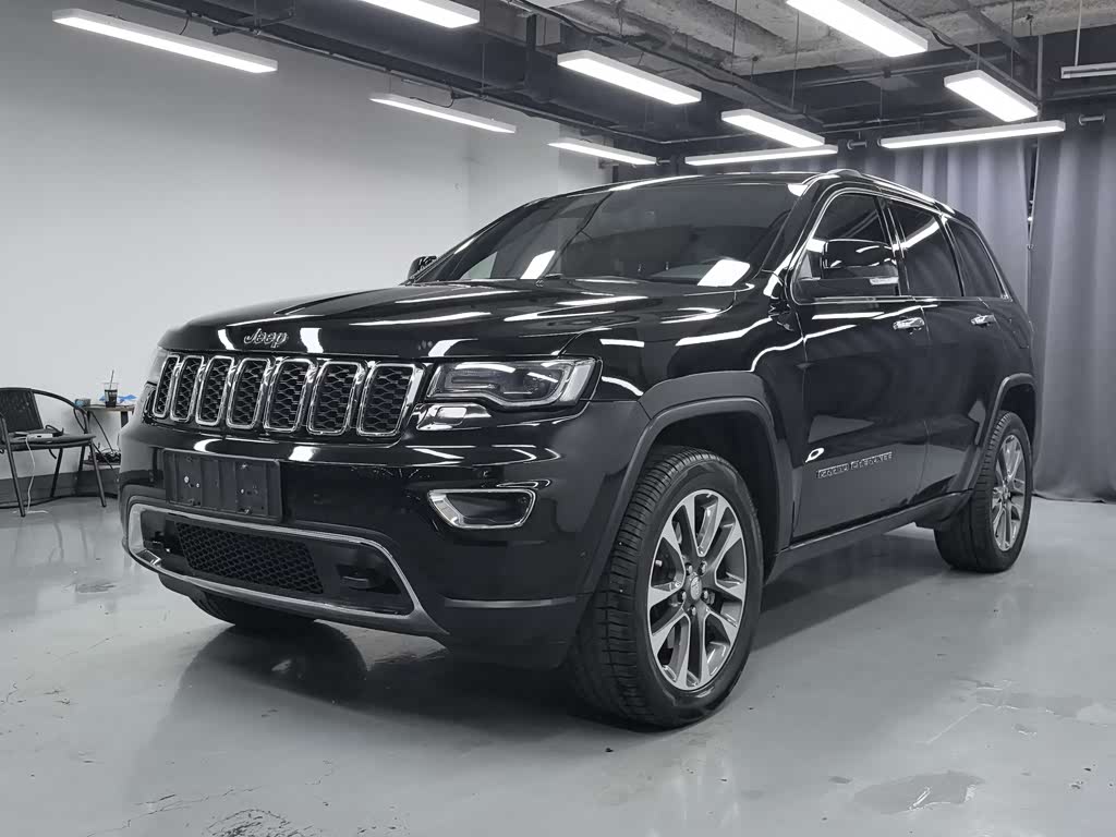 Jeep