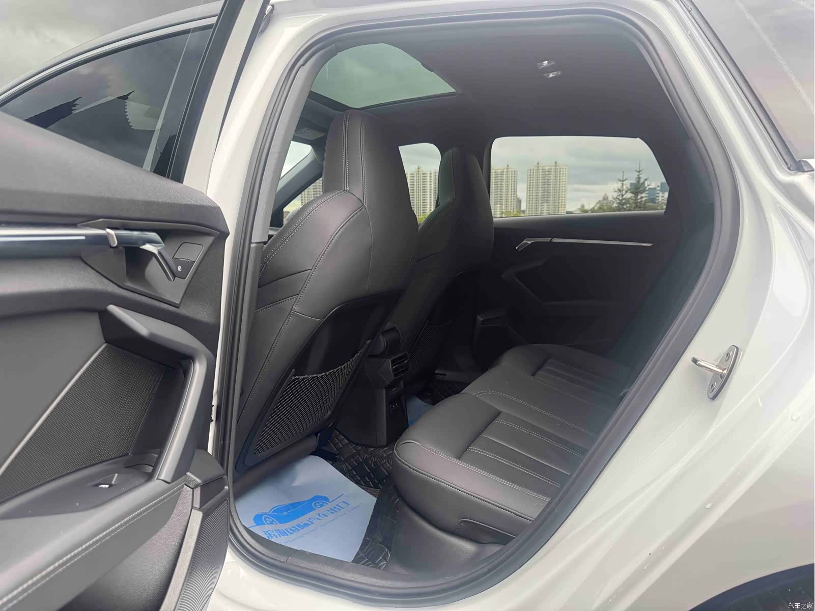 Audi A3, 2021 8