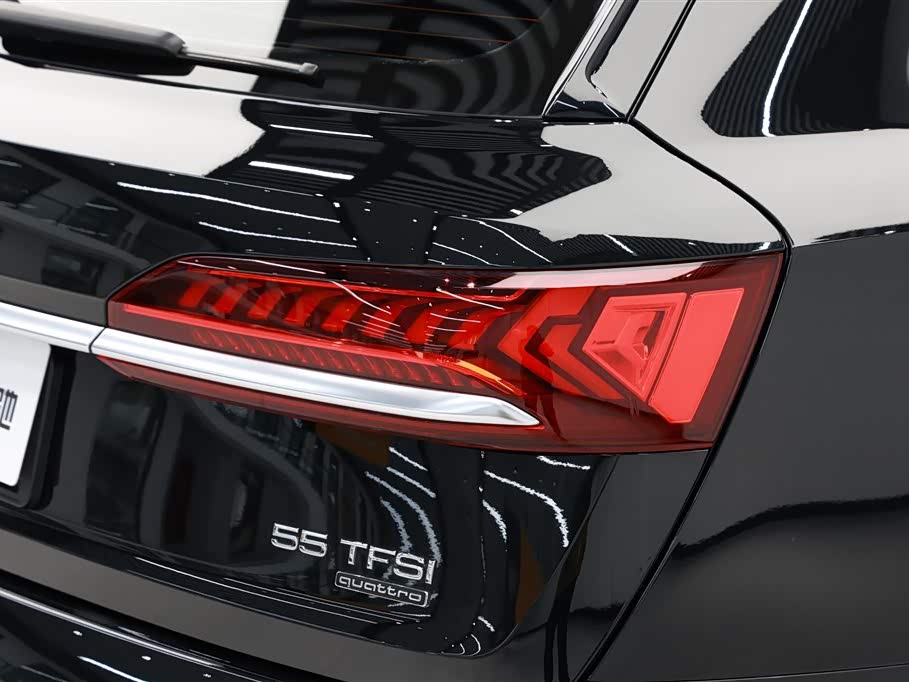 Audi Q7 Audi Q7