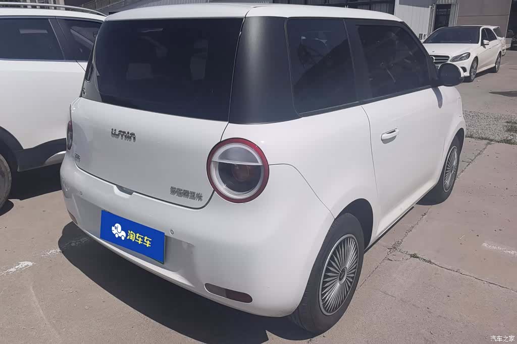 Changan Lumin, 2025 3