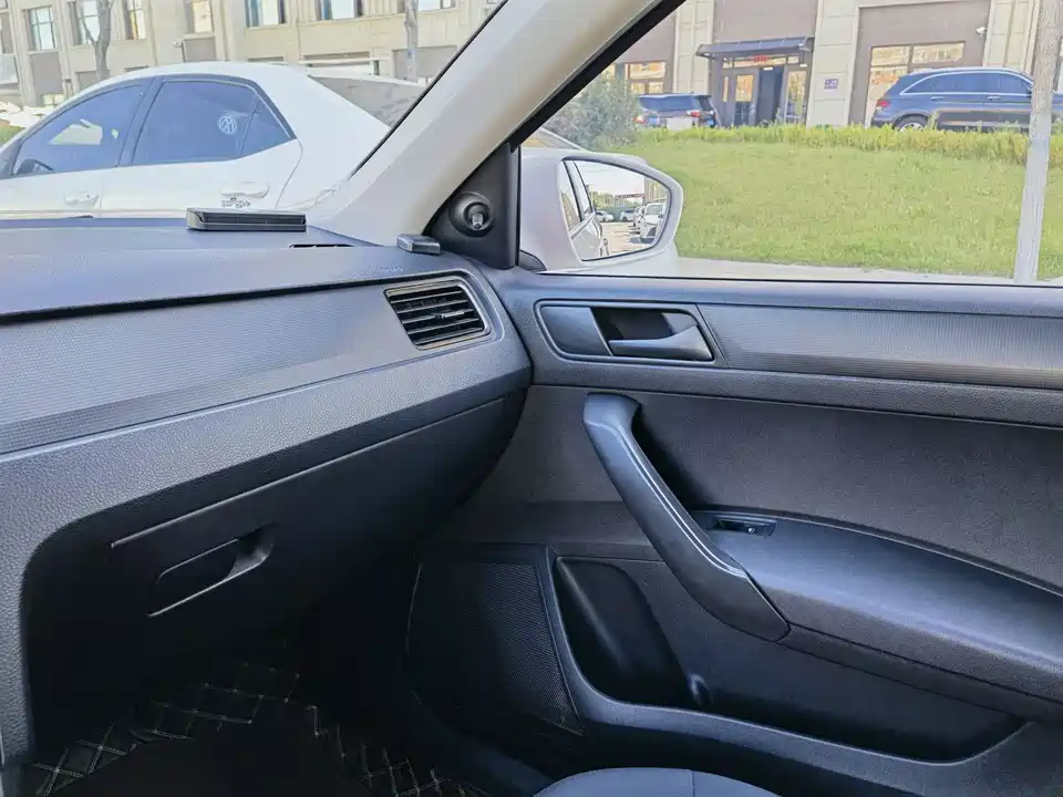 Volkswagen Santana