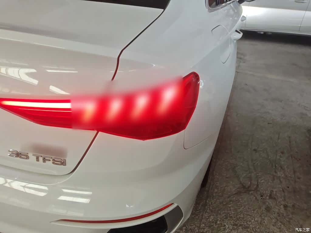 Audi A3, 2024 8