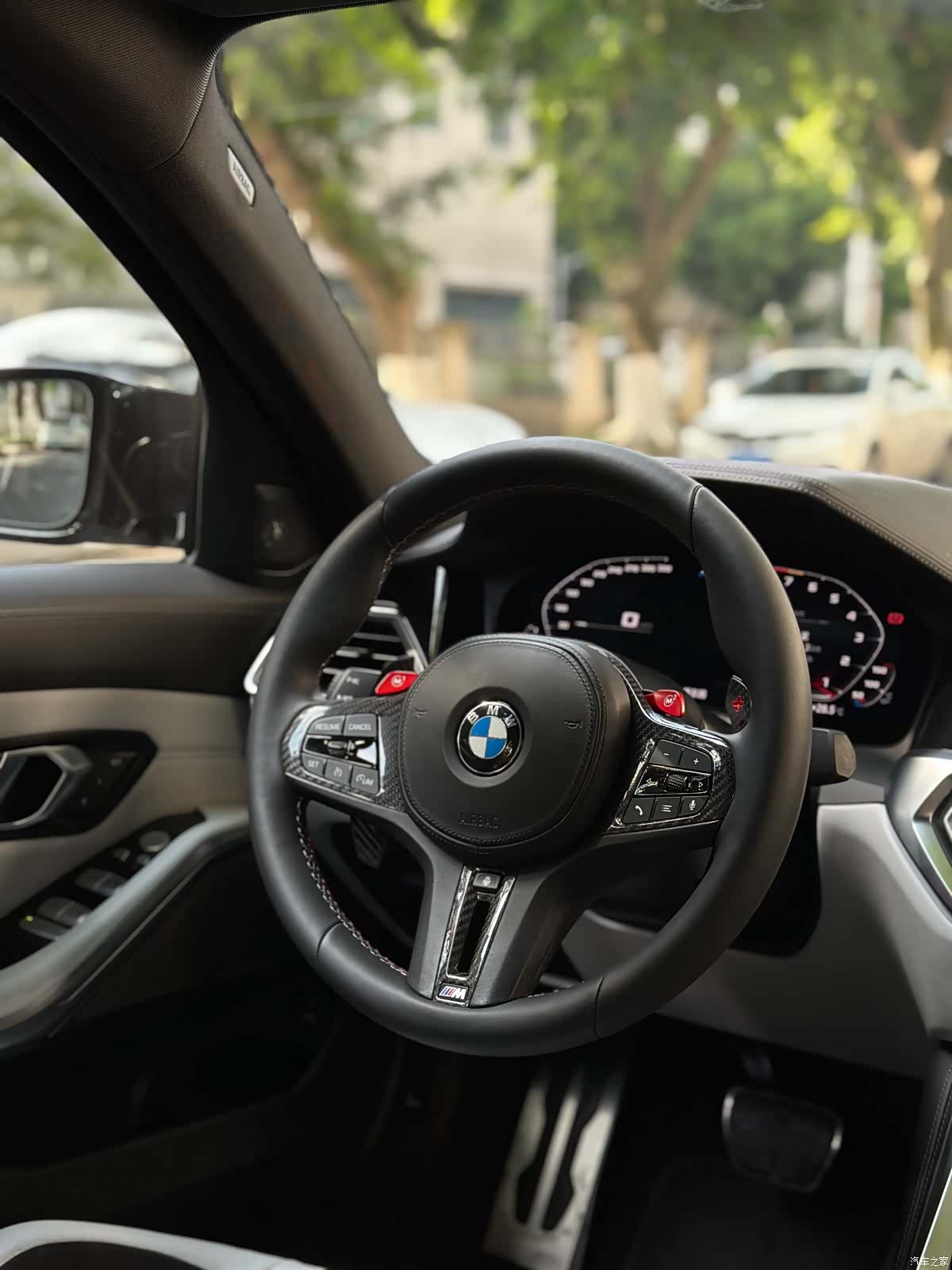 BMW M3, 2025 17