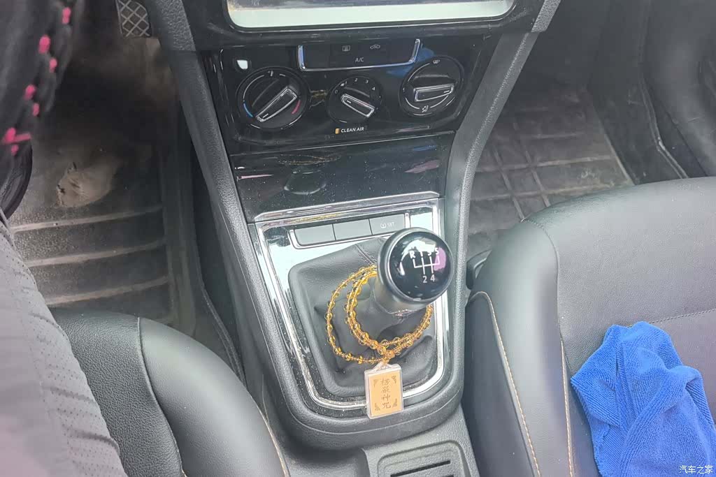 Volkswagen Bora, 2017 16