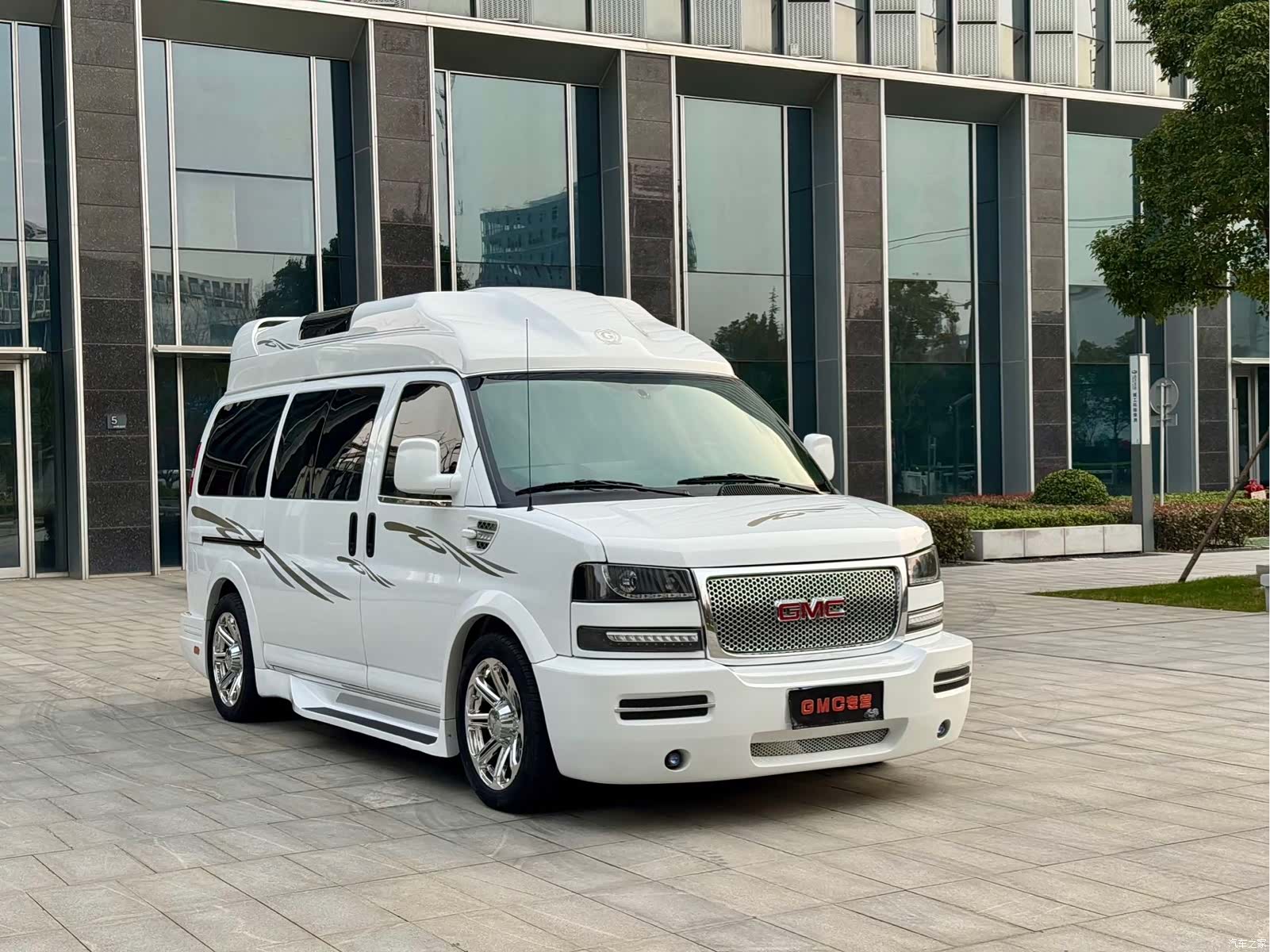 GMC G660S, 2016 3