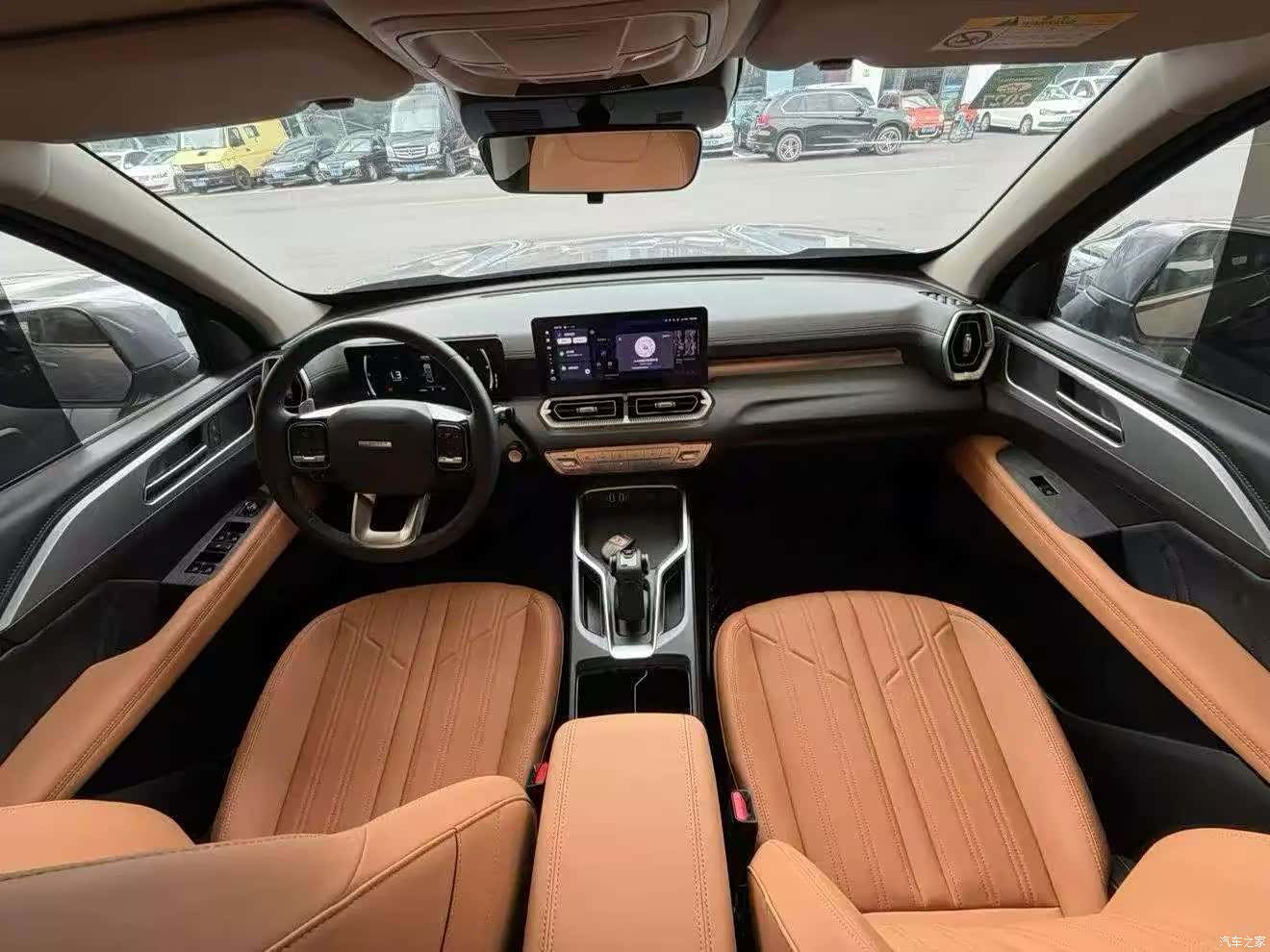 Haval H5, 2023 3