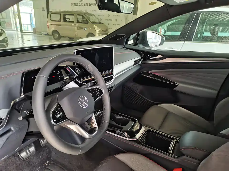 Volkswagen ID.4 CROZZ