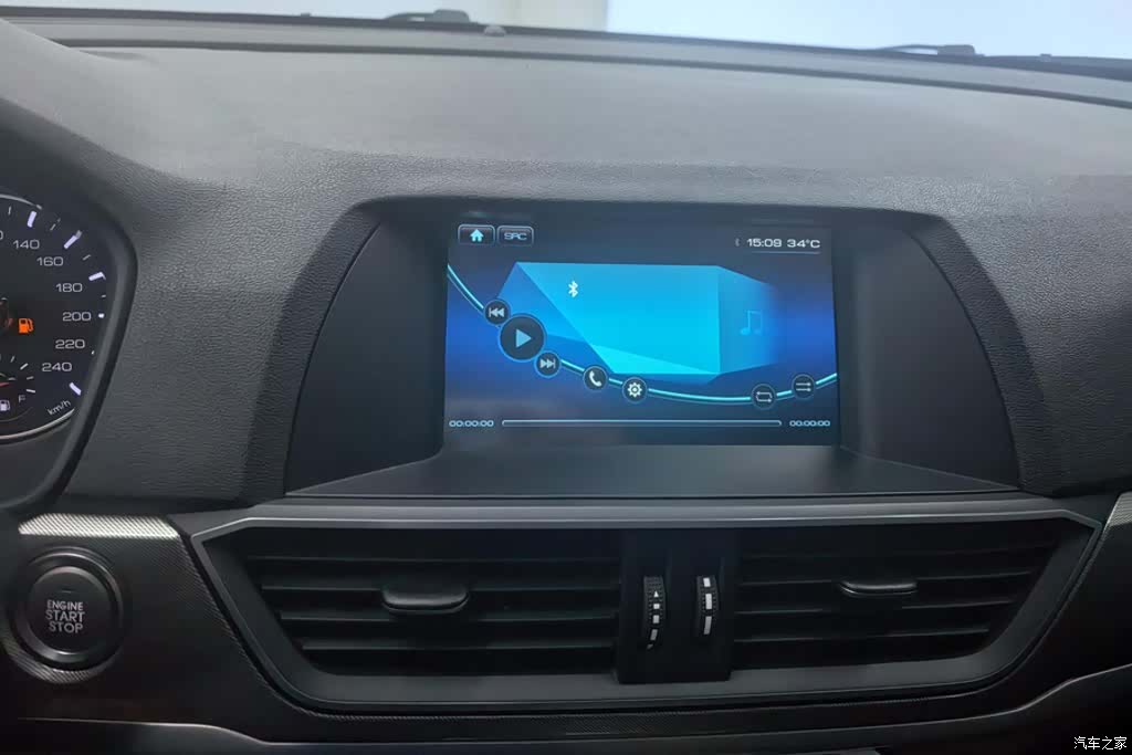 Haval H6, 2018 13
