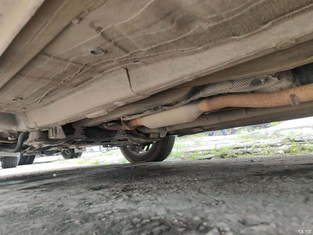 GAC GS4, 2015 19