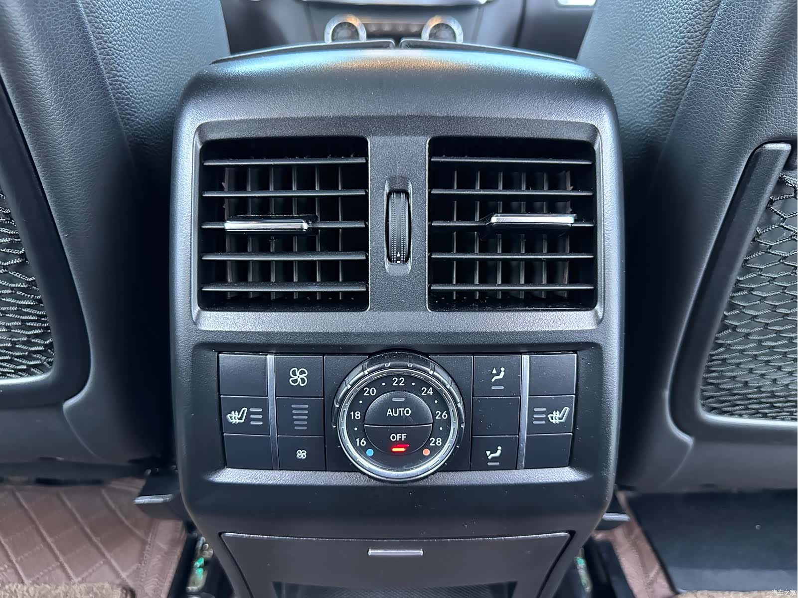 BAIC BJ90, 2023 23