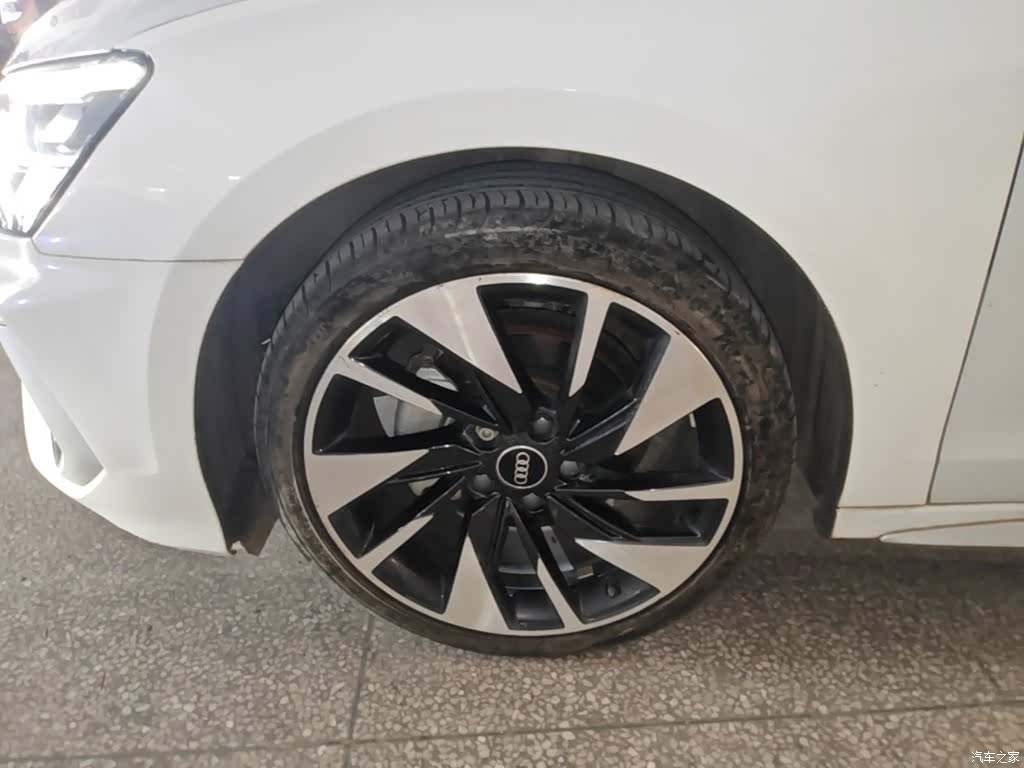 Audi A3, 2024 23