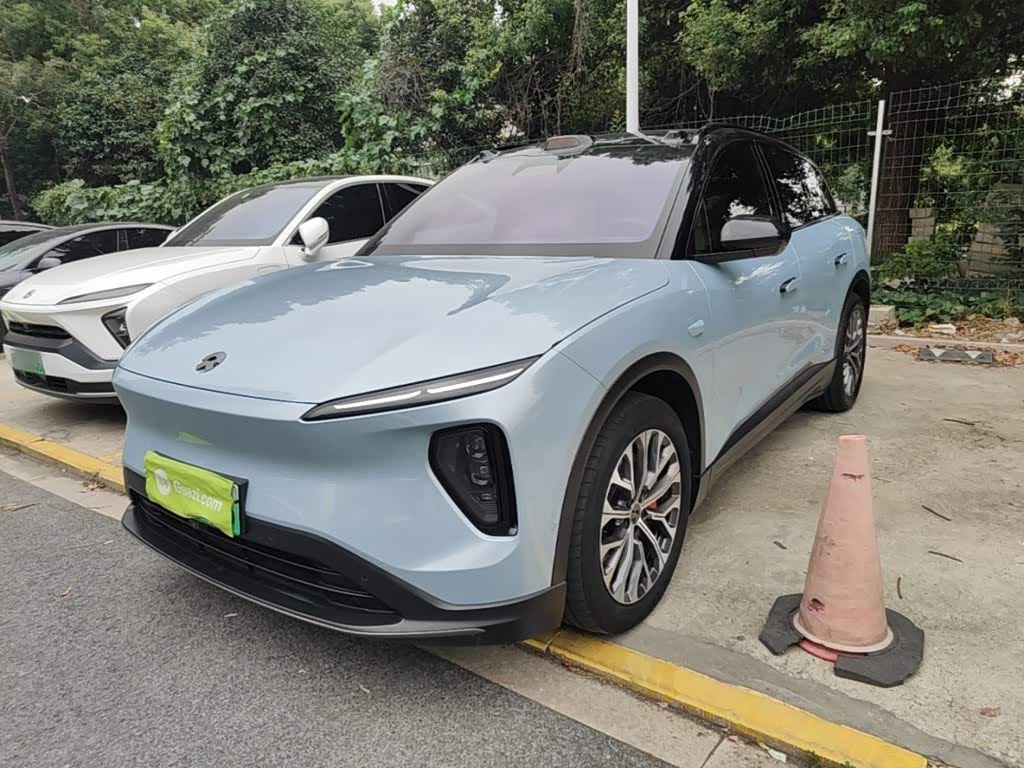 NIO ES6 2023 75kWh