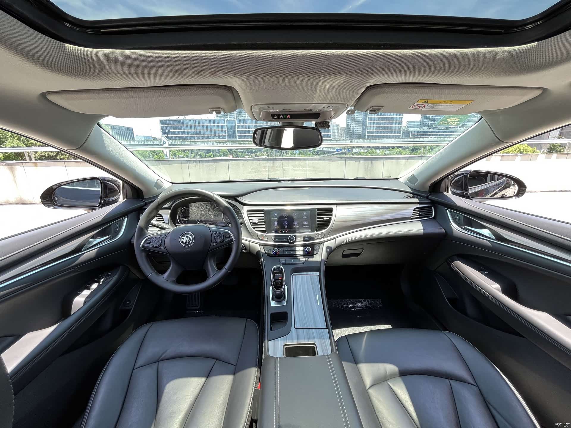 Buick LaCrosse, 2020 6