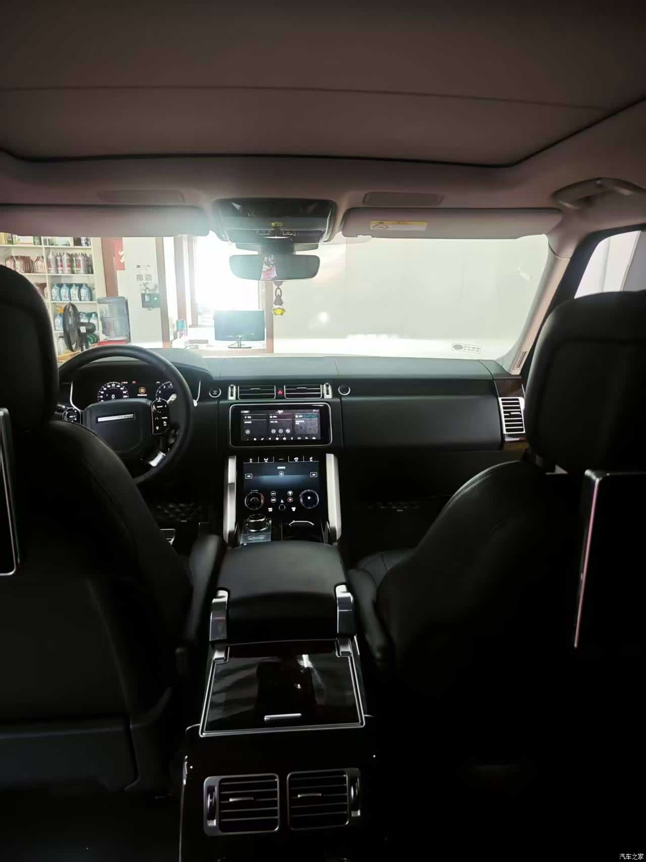 Land Rover Range Rover, 2021 6