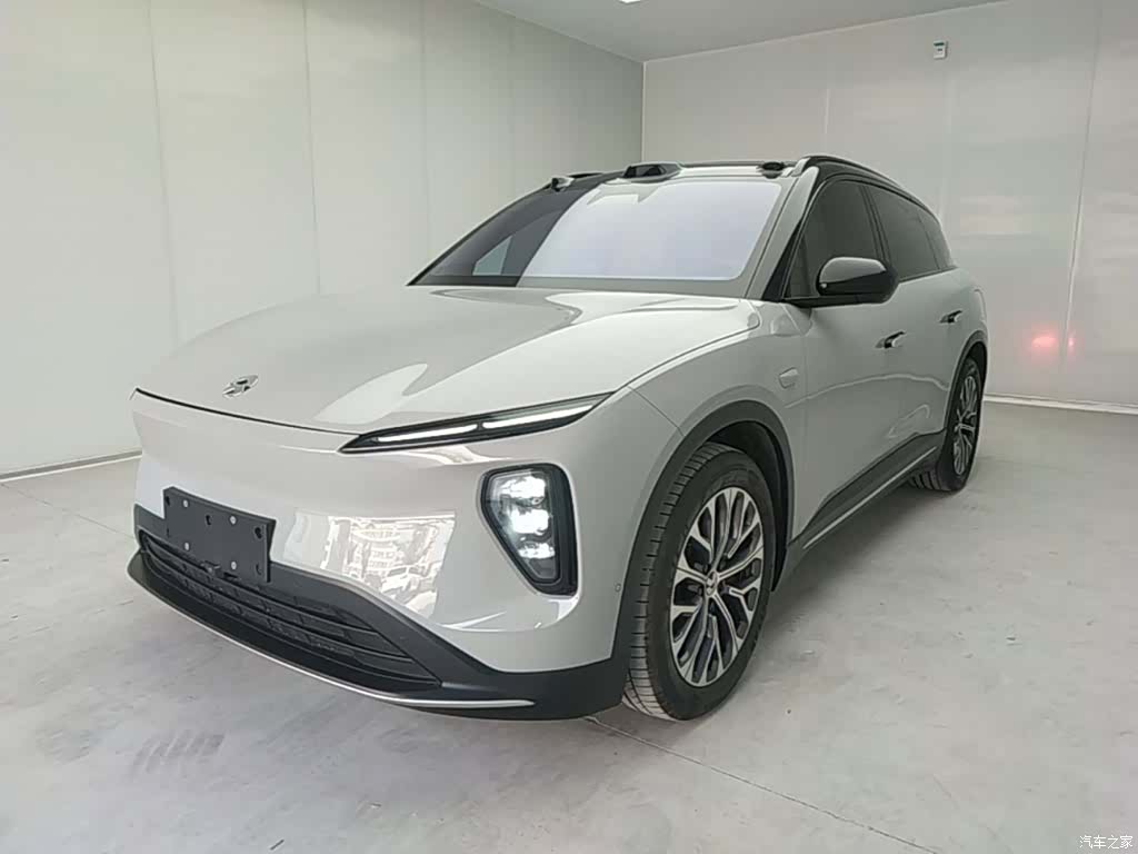 NIO ES6, 2024 2
