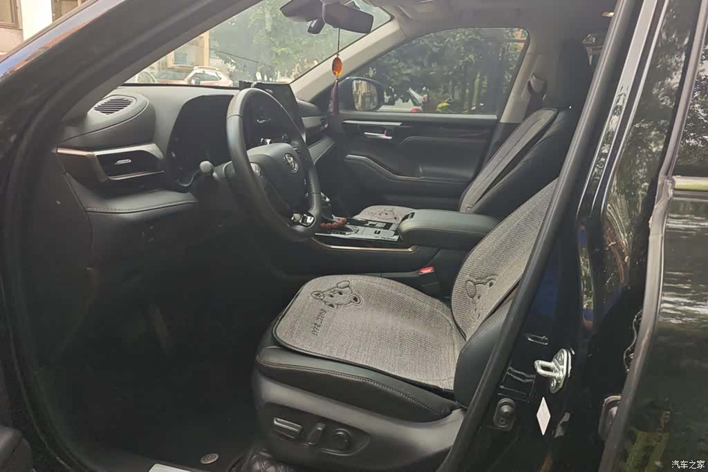 Toyota Highlander, 2024 9