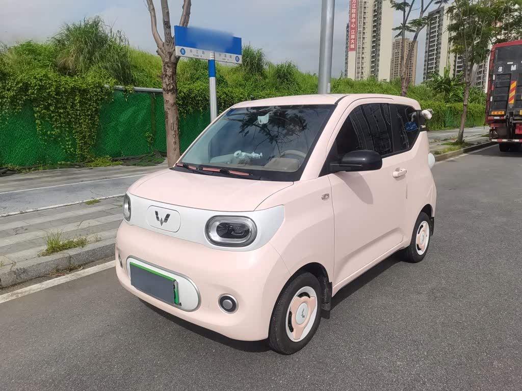 Wuling Mini EV