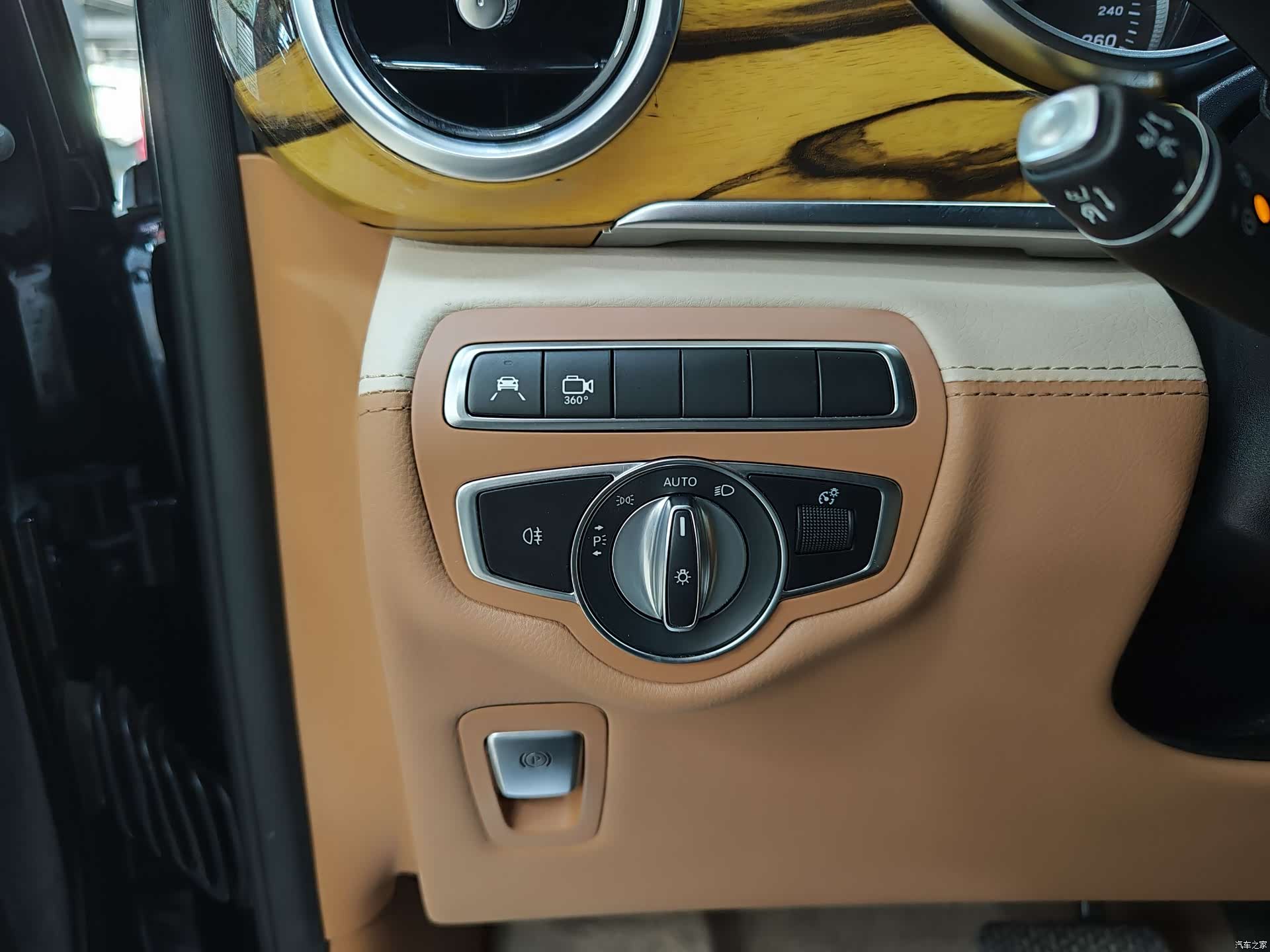 Mercedes-Benz V-Class, 2020 21